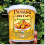 Curry paste THAI PANANG CURRY Pantai Norasingh Thailand 14oz 400g
